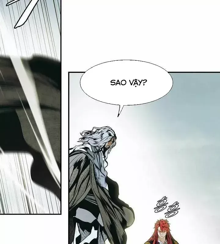 Bất Bại Chân Ma Chap 282 - Next Chap 281