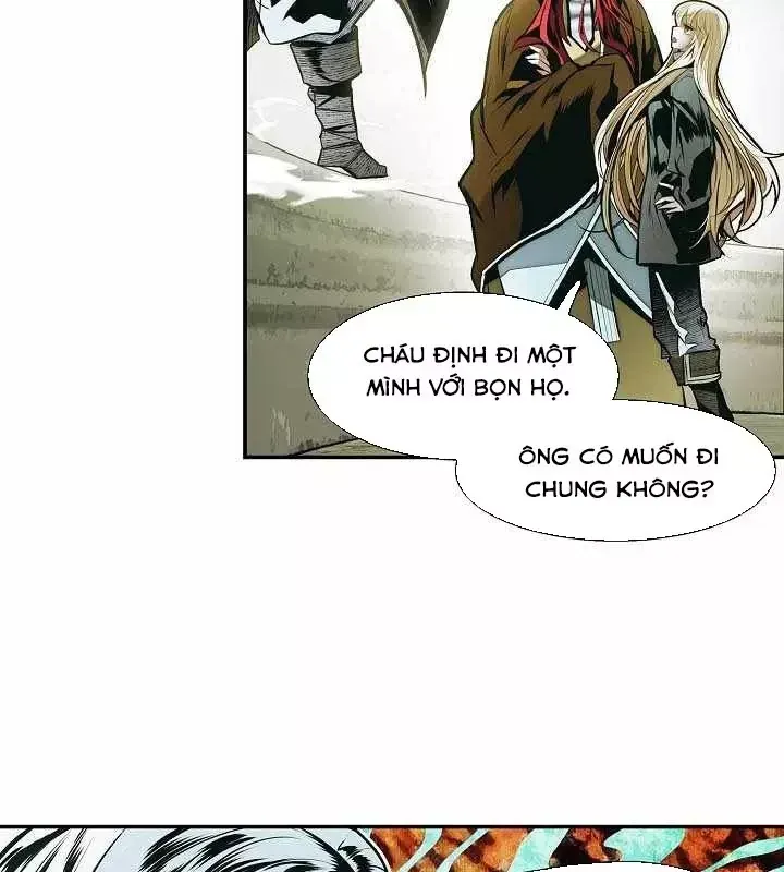 Bất Bại Chân Ma Chap 282 - Next Chap 281