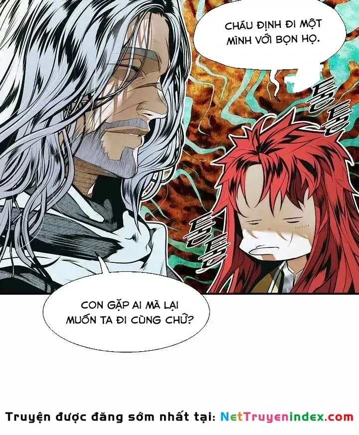 Bất Bại Chân Ma Chap 282 - Next Chap 281