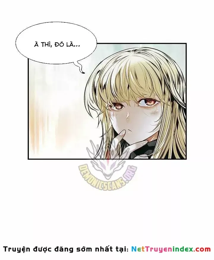 Bất Bại Chân Ma Chap 282 - Next Chap 281