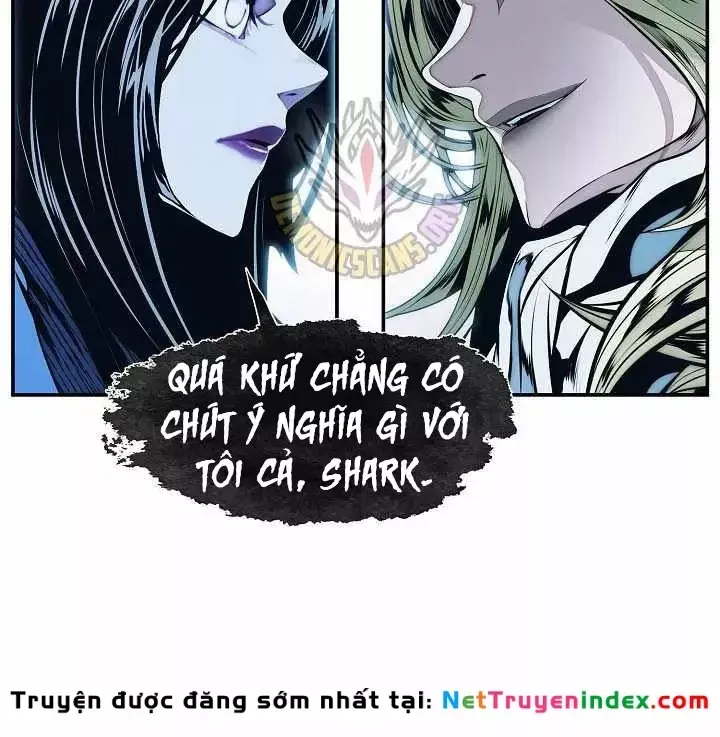 Bất Bại Chân Ma Chap 282 - Next Chap 281