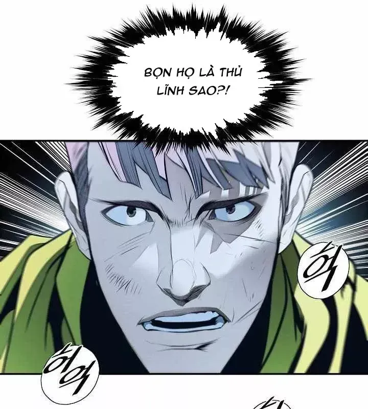 Bất Bại Chân Ma Chap 282 - Next Chap 281