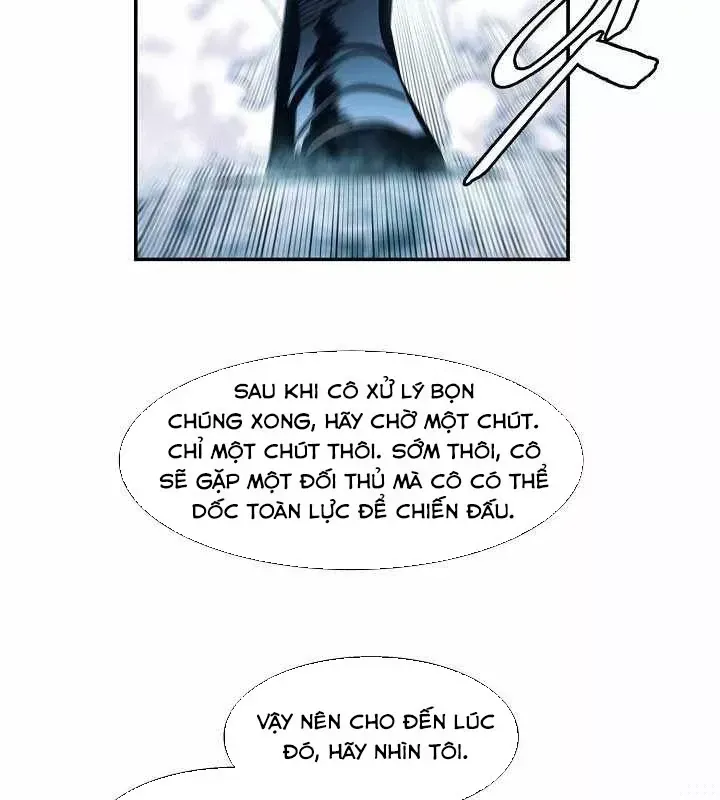 Bất Bại Chân Ma Chap 282 - Next Chap 281