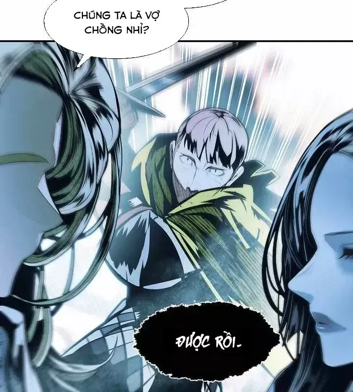 Bất Bại Chân Ma Chap 282 - Next Chap 281