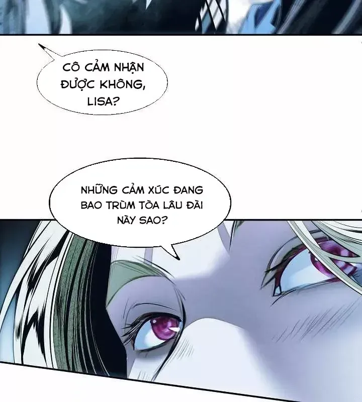 Bất Bại Chân Ma Chap 282 - Next Chap 281
