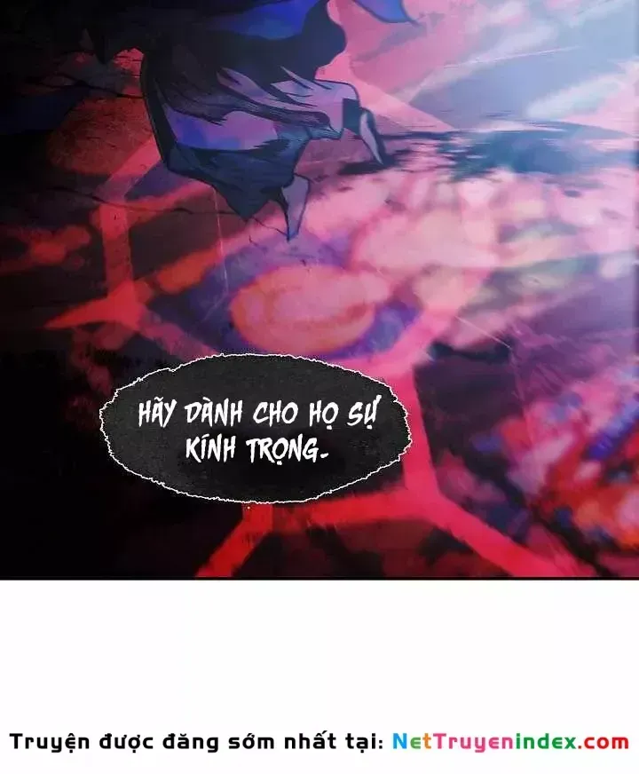 Bất Bại Chân Ma Chap 282 - Next Chap 281