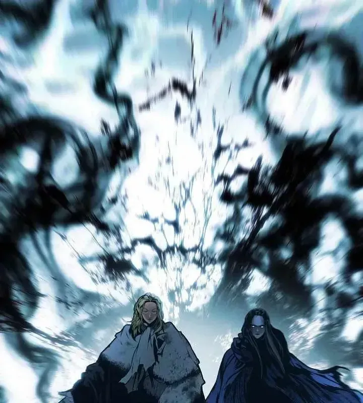 Bất Bại Chân Ma Chap 282 - Next Chap 281