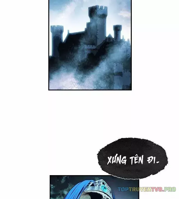 Bất Bại Chân Ma Chap 282 - Next Chap 281