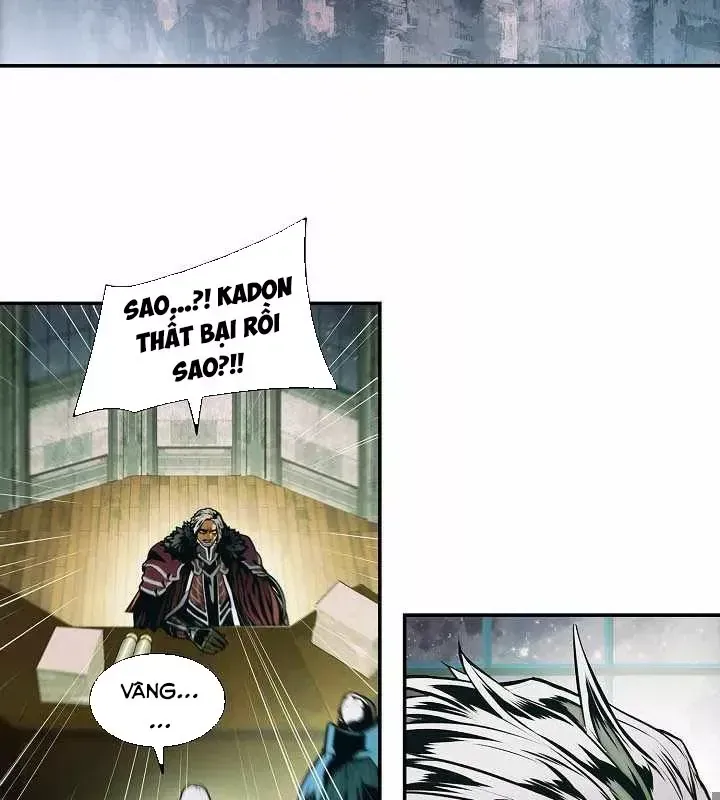 Bất Bại Chân Ma Chap 282 - Next Chap 281