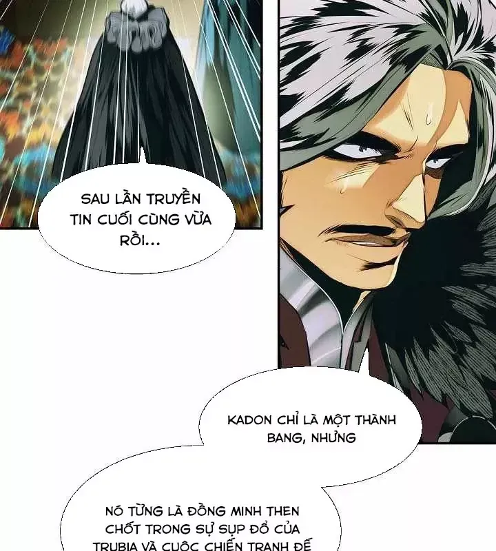 Bất Bại Chân Ma Chap 282 - Next Chap 281