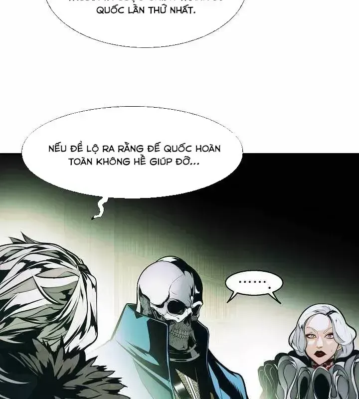 Bất Bại Chân Ma Chap 282 - Next Chap 281