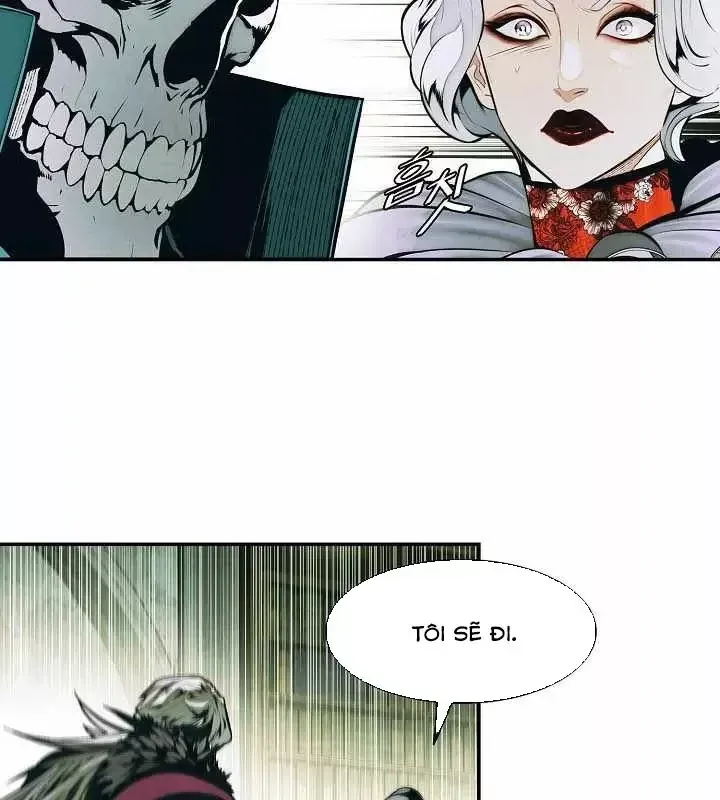 Bất Bại Chân Ma Chap 282 - Next Chap 281