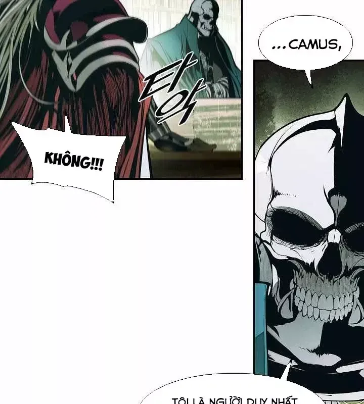 Bất Bại Chân Ma Chap 282 - Next Chap 281