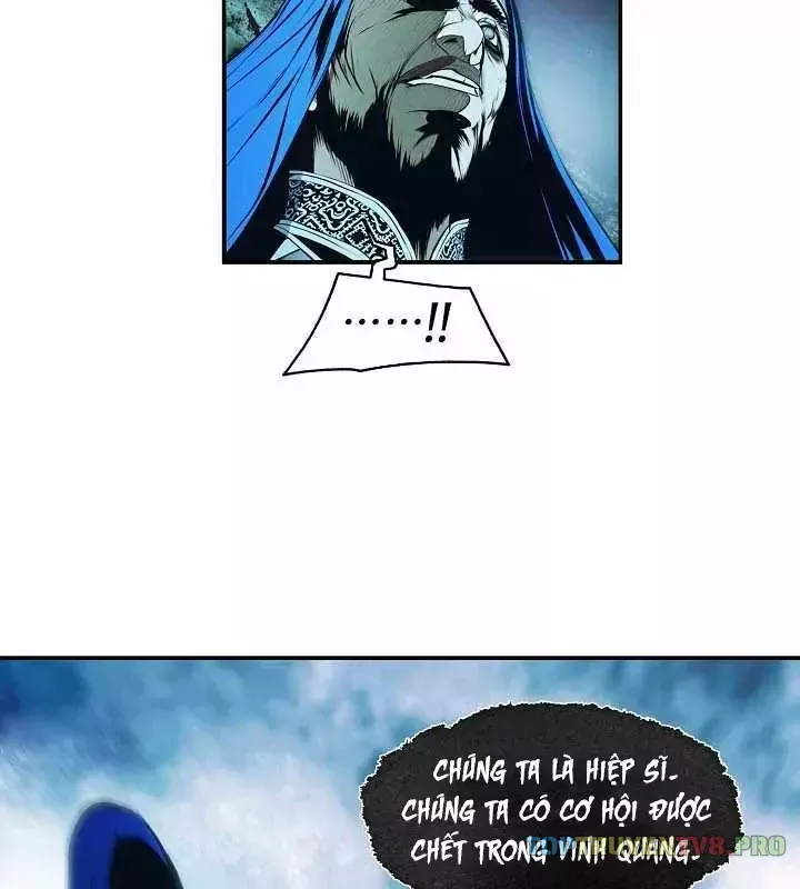 Bất Bại Chân Ma Chap 282 - Next Chap 281