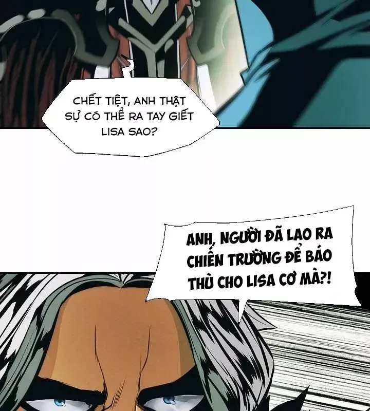 Bất Bại Chân Ma Chap 282 - Next Chap 281