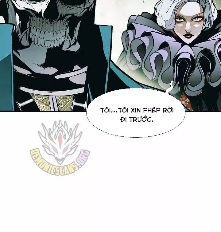 Bất Bại Chân Ma Chap 282 - Next Chap 281