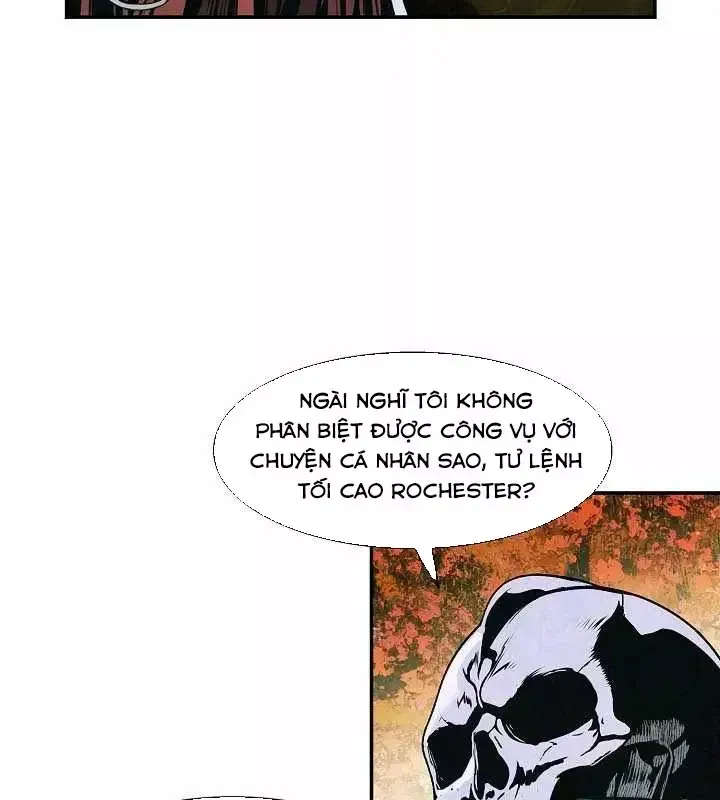 Bất Bại Chân Ma Chap 282 - Next Chap 281