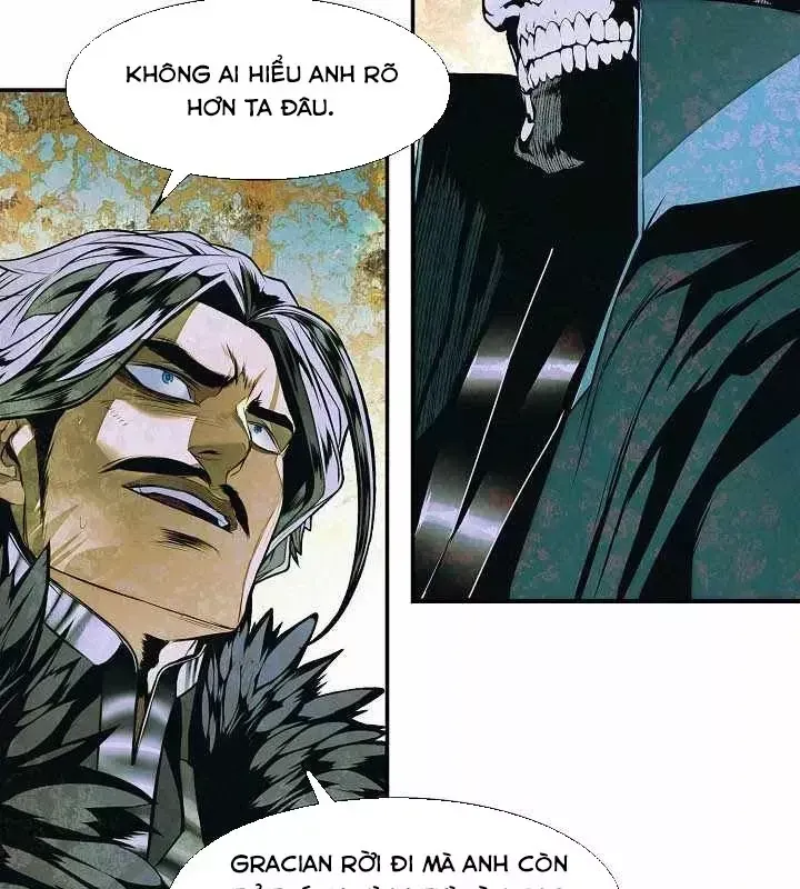 Bất Bại Chân Ma Chap 282 - Next Chap 281