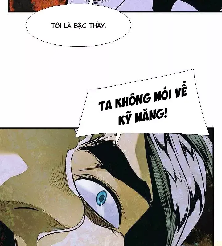 Bất Bại Chân Ma Chap 282 - Next Chap 281