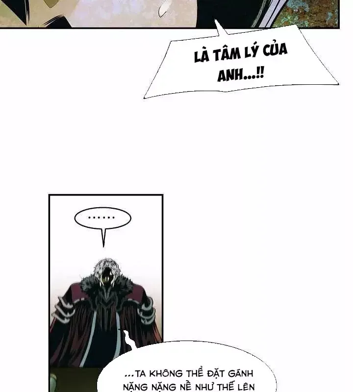 Bất Bại Chân Ma Chap 282 - Next Chap 281