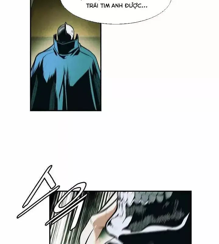 Bất Bại Chân Ma Chap 282 - Next Chap 281