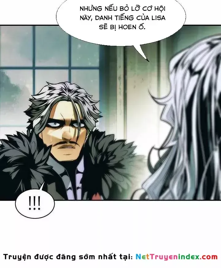 Bất Bại Chân Ma Chap 282 - Next Chap 281