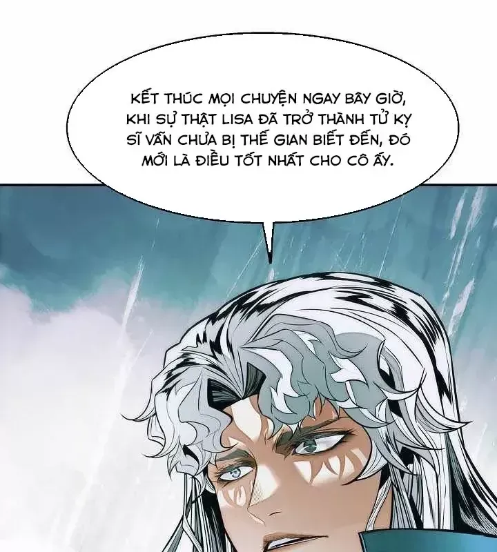 Bất Bại Chân Ma Chap 282 - Next Chap 281