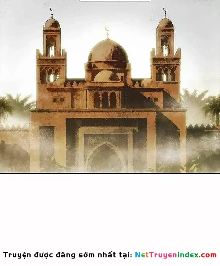 Bất Bại Chân Ma Chap 282 - Next Chap 281