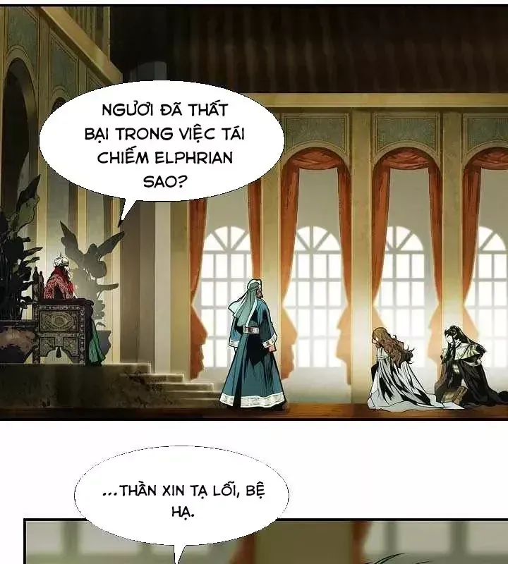 Bất Bại Chân Ma Chap 282 - Next Chap 281