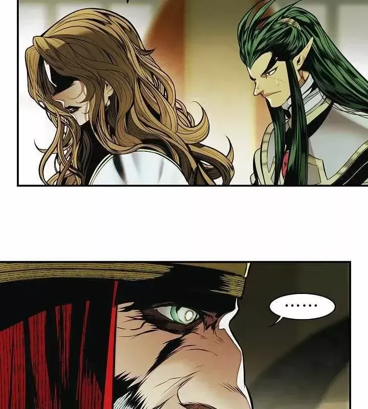 Bất Bại Chân Ma Chap 282 - Next Chap 281