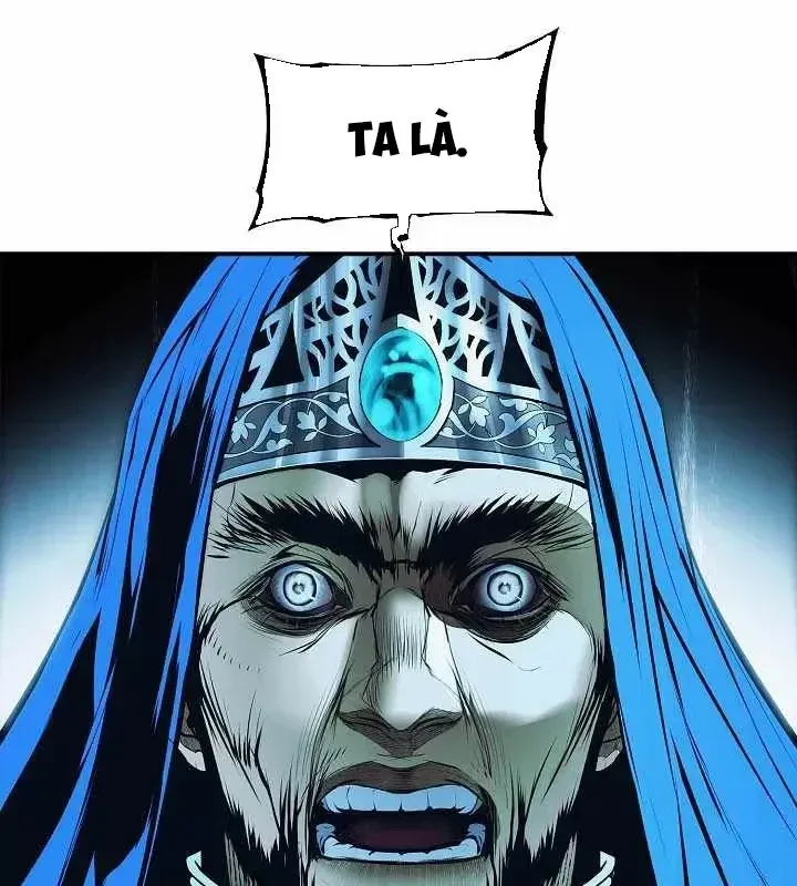 Bất Bại Chân Ma Chap 282 - Next Chap 281