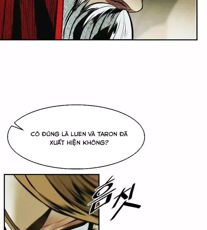 Bất Bại Chân Ma Chap 282 - Next Chap 281