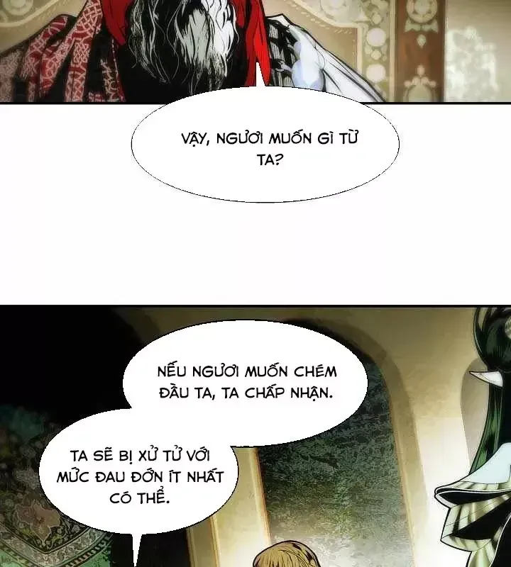 Bất Bại Chân Ma Chap 282 - Next Chap 281