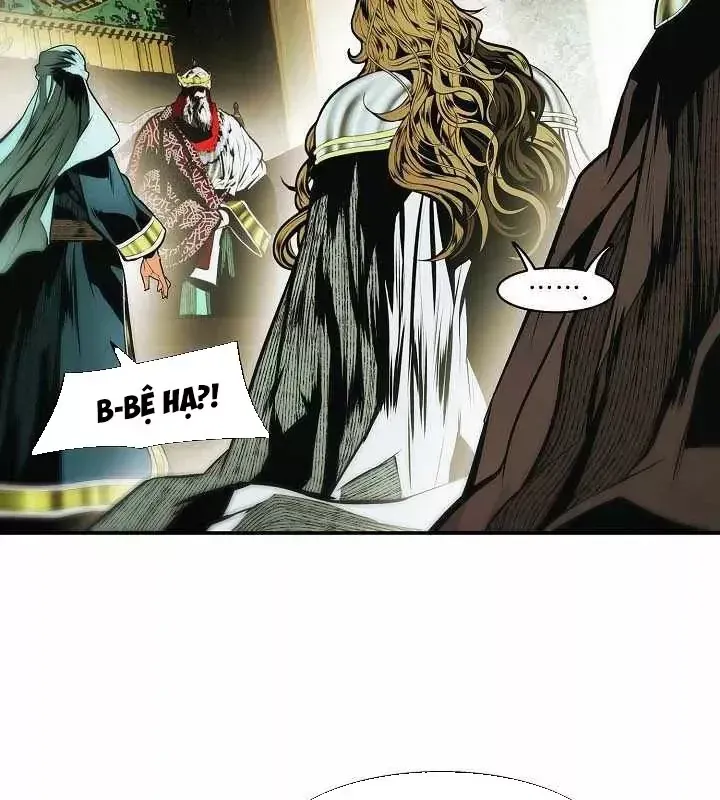 Bất Bại Chân Ma Chap 282 - Next Chap 281