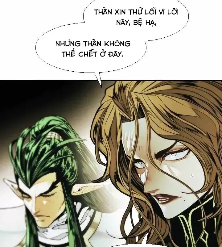 Bất Bại Chân Ma Chap 282 - Next Chap 281