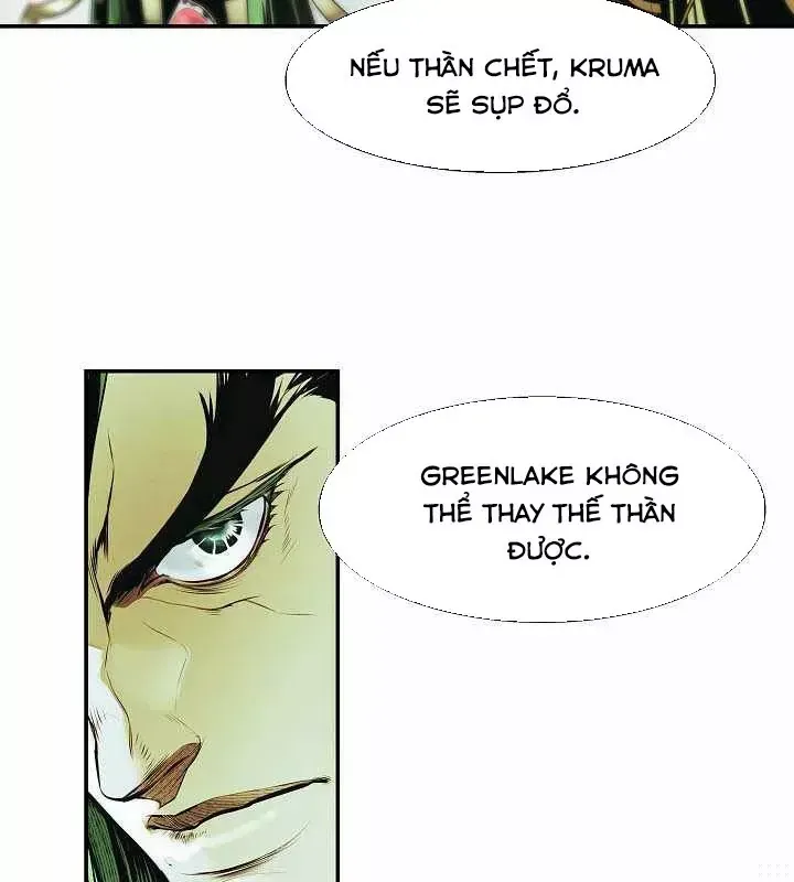 Bất Bại Chân Ma Chap 282 - Next Chap 281