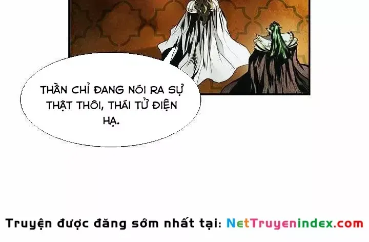 Bất Bại Chân Ma Chap 282 - Next Chap 281