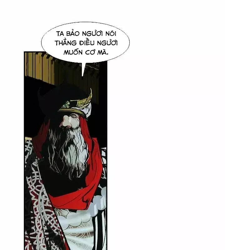 Bất Bại Chân Ma Chap 282 - Next Chap 281