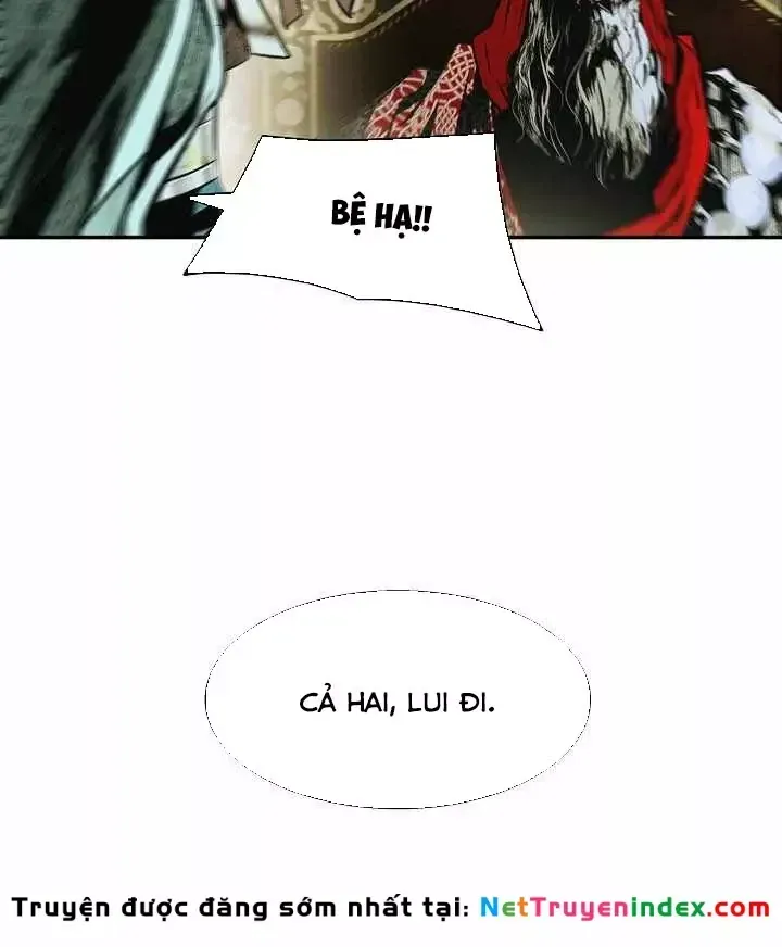 Bất Bại Chân Ma Chap 282 - Next Chap 281