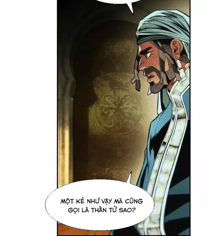 Bất Bại Chân Ma Chap 282 - Next Chap 281