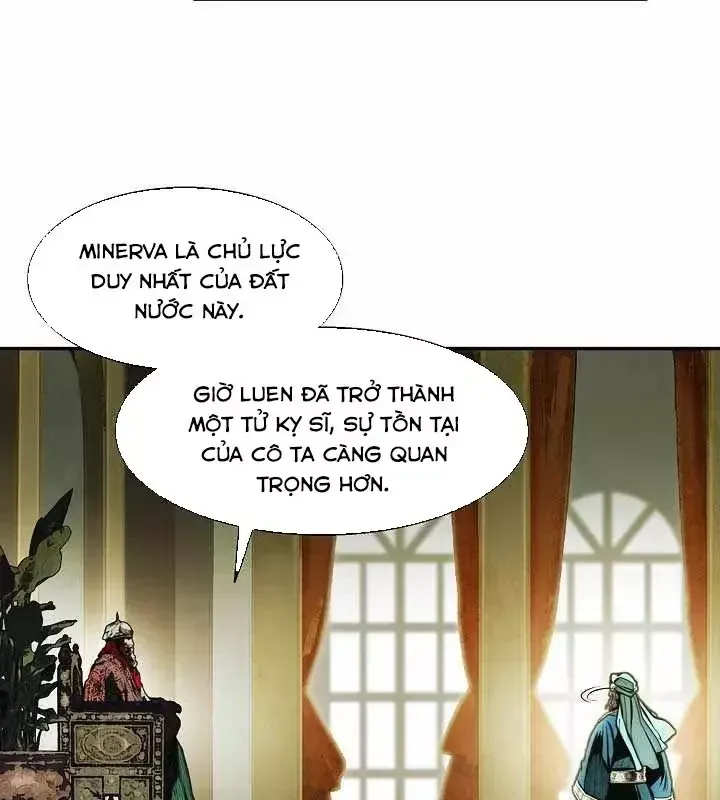 Bất Bại Chân Ma Chap 282 - Next Chap 281