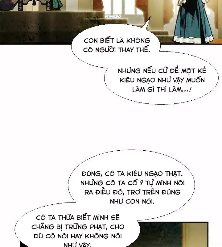Bất Bại Chân Ma Chap 282 - Next Chap 281