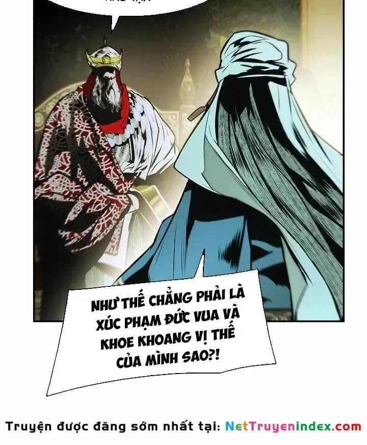 Bất Bại Chân Ma Chap 282 - Next Chap 281