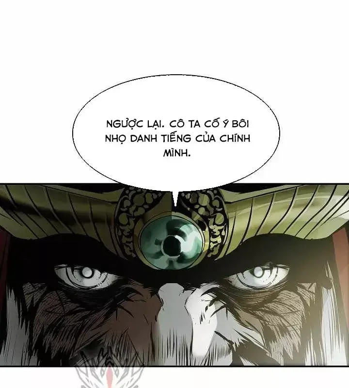 Bất Bại Chân Ma Chap 282 - Next Chap 281
