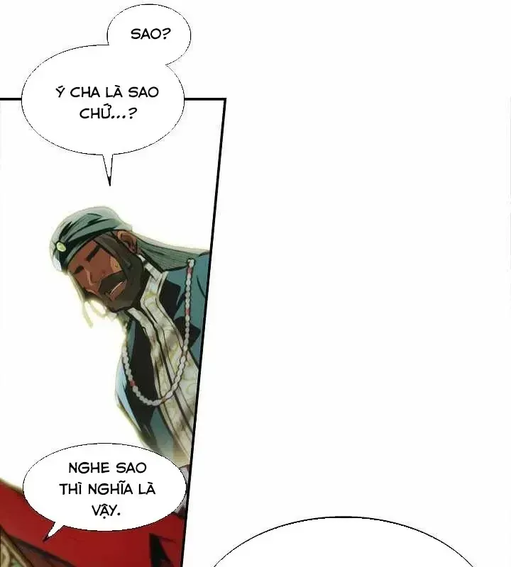 Bất Bại Chân Ma Chap 282 - Next Chap 281