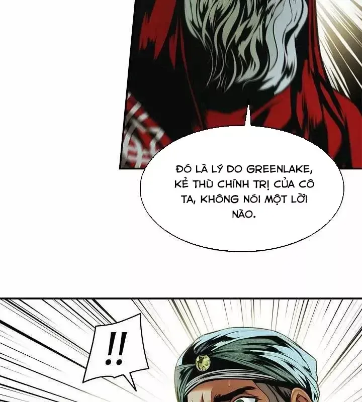 Bất Bại Chân Ma Chap 282 - Next Chap 281