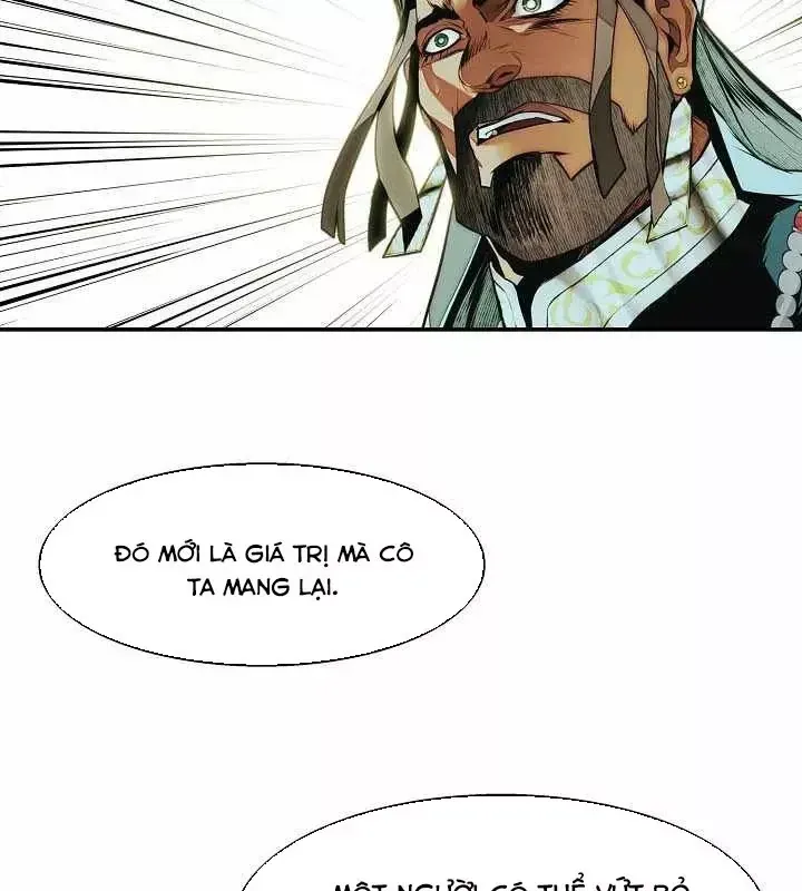 Bất Bại Chân Ma Chap 282 - Next Chap 281