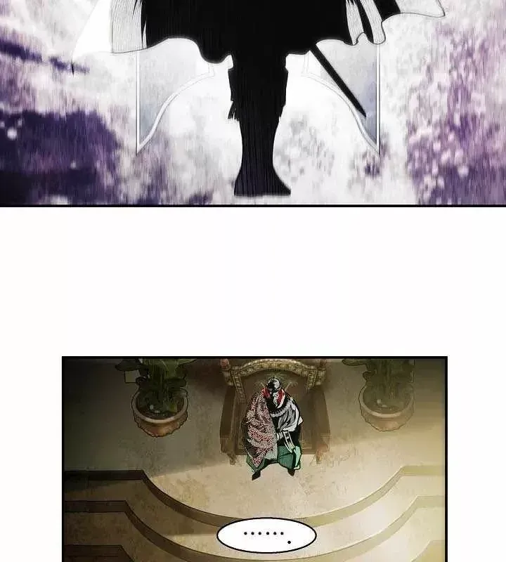 Bất Bại Chân Ma Chap 282 - Next Chap 281