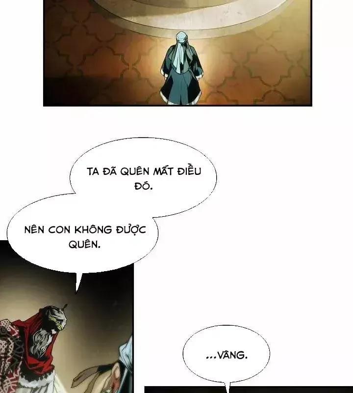 Bất Bại Chân Ma Chap 282 - Next Chap 281