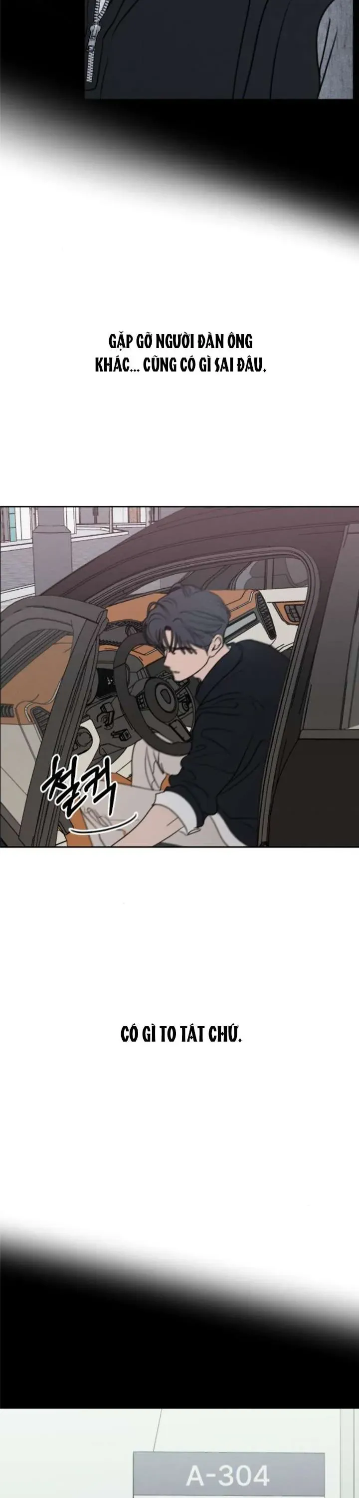 Muốn Được Lừa Dối Chap 34 - Next Chap 33